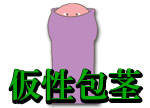 仮性包茎